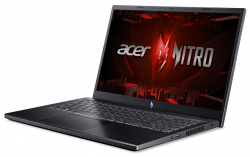  Acer Nitro V 15 ANV15-51-977C (NH.QQEEU.00D) Obsidian Black -  7