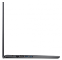  Acer Extensa 15 EX215-55-39A6 (NX.EGYEU.02M) Steel Gray -  5