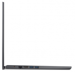  Acer Extensa 15 EX215-55-52QK (NX.EGYEU.00L) Steel Gray -  3