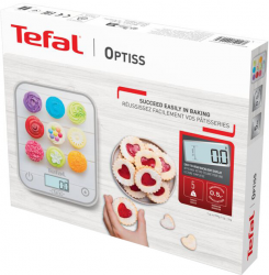   Tefal BC50D4V0 Optiss Cake Pops -  5