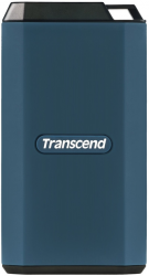 SSD  Transcend ESD410C 1TB USB Type-C (TS1TESD410C)