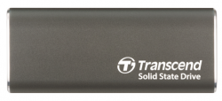 SSD  Transcend ESD265C 2TB USB Type C (TS2TESD265C)