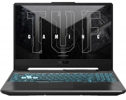  Asus FA506NFR-HN090 (90NR0JU7-M005K0) Graphite Black