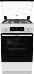   Gorenje GK 5C61 WF (FM514D-FPD4B) (740559)