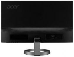 i 23.8" Acer R242YGymix (UM.QR2EE.G01) Dark Grey -  3