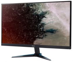  27" Acer VG270UEbmiipx (UM.HV0EE.E13) Black -  2