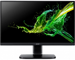 i 27" Acer KA272UEbmiipx (UM.HX2EE.E25) Black