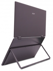  15.6" Acer Dual Portable PD163Qbmiuux (UM.ZP3EE.008) Silver -  4