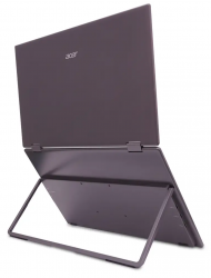  15.6" Acer Dual Portable PD163Qbmiuux (UM.ZP3EE.008) Silver -  10