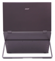  15.6" Acer Dual Portable PD163Qbmiuux (UM.ZP3EE.008) Silver -  5