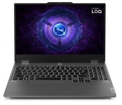  Lenovo LOQ 15IAX9 (83GS00BHRA) Luna Grey