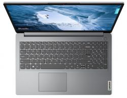  Lenovo IdeaPad 1 15IAU7 (82QD00H1RA) Cloud Grey -  10