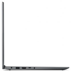  Lenovo IdeaPad 1 15IAU7 (82QD00H1RA) Cloud Grey -  3