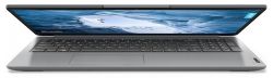  Lenovo IdeaPad 1 15IAU7 (82QD00H1RA) Cloud Grey -  15