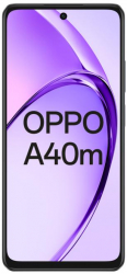  OPPO A40m 8/256GB Sparkle Black (CPH2669 8/256 BLACK) -  5