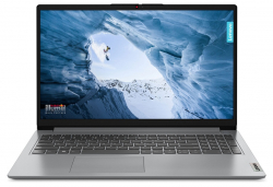  Lenovo IdeaPad 1 15IAU7 (82QD00J3RA) Cloud Grey