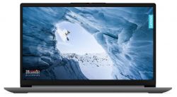  Lenovo IdeaPad 1 15IAU7 (82QD00J3RA) Cloud Grey -  2