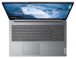  Lenovo IdeaPad 1 15IAU7 (82QD00J3RA) Cloud Grey -  10