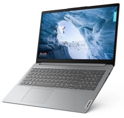  Lenovo IdeaPad 1 15IAU7 (82QD00J3RA) Cloud Grey -  11