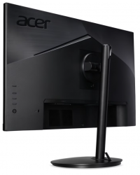 i 23.8" Acer CB242YEbmirx (UM.QB2EE.E16) Black -  3