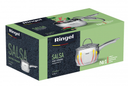 ʳ Ringel Salsa (2.2 ) 16  (RG-4034-16) -  4