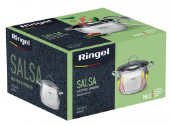  Ringel Salsa (5.2 ) 22   (RG-2034-22) -  4