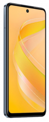  Infinix Smart 8 X6525D 2/64GB Timber Black  (X6525D 2/64 Black) -  3