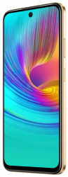  Infinix Smart 9 X6532 3/64GB Sandstone Gold (X6532 3/64 Gold) -  3