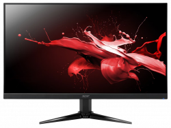 i 27" Acer Nitro QG271Ebii (UM.HQ1CD.E01) Black