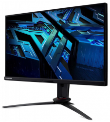  27" Acer Predator XB273UFbmiiprzx (UM.HX3EE.F05) Black -  4