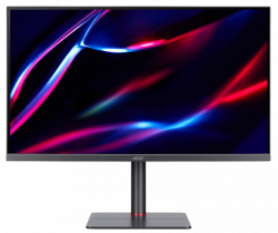 i 27" Acer XV275KPymipruzx (UM.HX5EE.P01) Black