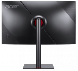 i 27" Acer XV275KPymipruzx (UM.HX5EE.P01) Black -  6