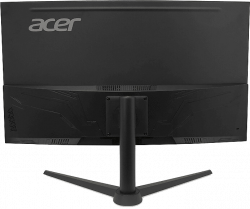  31.5" Acer XZ320QUS3bmiiphx (UM.JX0EE.305) Black -  2