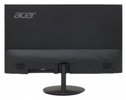 i 31.5" Acer SA322QKbmiipx (UM.JS2EE.001) Black -  4