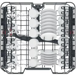   Whirlpool WIC3C34PFES (869991595910) -  5