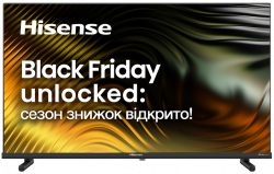 LED- Hisense 32A5NQ  (20013406)