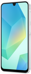  Samsung Galaxy A16 5G 8/256Gb ZAC Gray (SM-A165FZACEUC) -  3