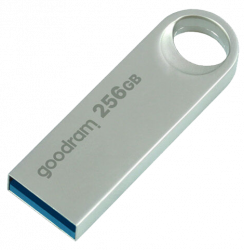 Flash Drive Goodram UNO3 256GB  (UNO3-2560S0R11) -  3