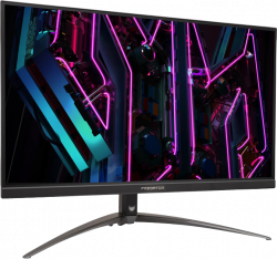 i 27" Acer Predator XB273KV3bmiiprx (UM.HX3EE.319) Black -  1