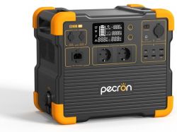    Pecron E2400LFP