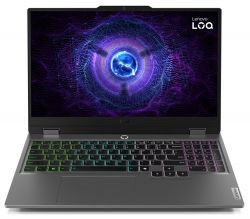  Lenovo LOQ 15IRX9 (83DV00VTRA) Luna Grey