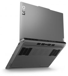  Lenovo LOQ 15IRX9 (83DV00VTRA) Luna Grey -  4