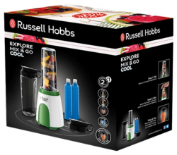   Russell Hobbs 25160-56 Explore Mix&Go Cool (23744026002) -  5