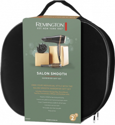  Remington Salon Smooth D6960GP (45805560100) -  5