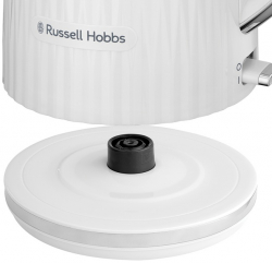  Russell Hobbs Eden 27360-70 White  (25209016001) -  7