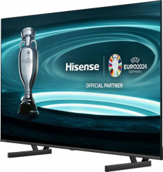 LED- Hisense 75U6NQ  (20013880) -  6