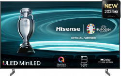 LED- Hisense 75U6NQ  (20013880) -  8