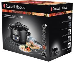 - Russell Hobbs 25630-56 SOUS VIDE (23817036001) -  2