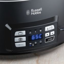 - Russell Hobbs 25630-56 SOUS VIDE (23817036001) -  9