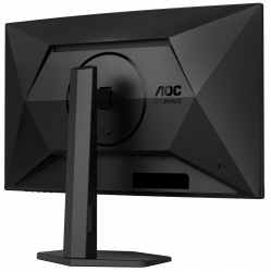  27" AOC CQ27G4X Black/Gray -  5